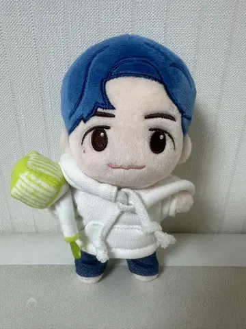 NCTCCOMAZ 제노 봉제 인형