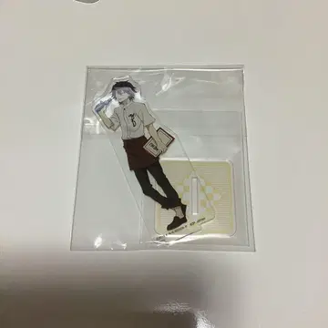 에도가와 란포 아크릴 스탠드