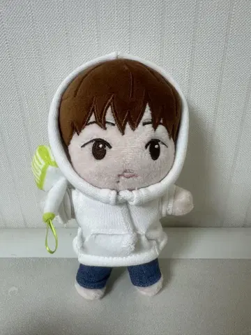 NCTCCOMAZ 치송 봉제 인형 nctdream