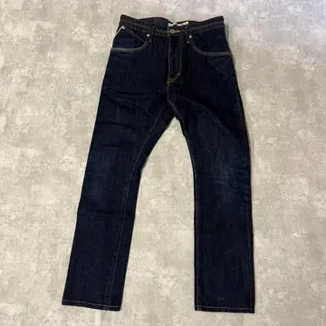 55 nonnative 논 네이티브 00 스키니 청바지 인디고