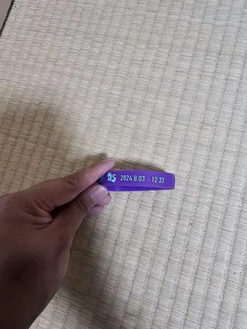 백넘버 러버 밴드