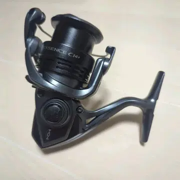 시마노 18 엑스센스 CI4+ C3000MHG SHIMANO