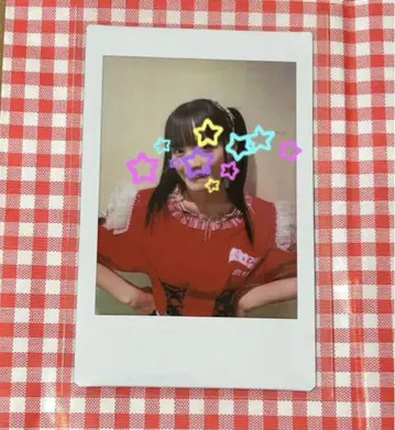 이긴나리 도호쿠산 폴라로이드(카아야)