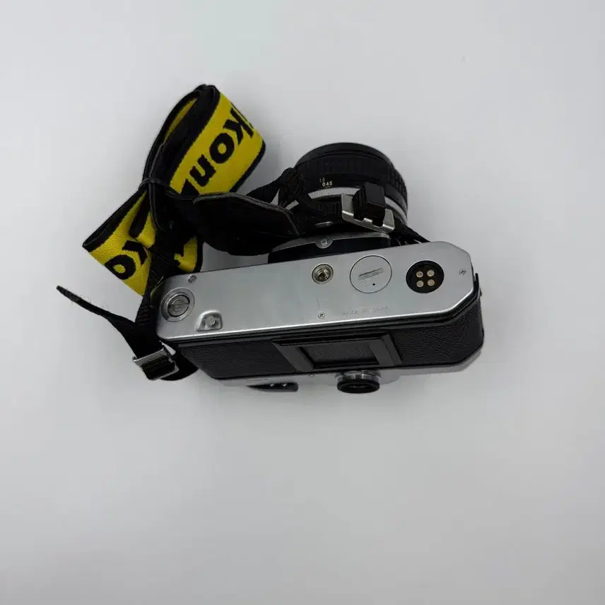 니콘 FM2 필름카메라+50.4MM 렌즈