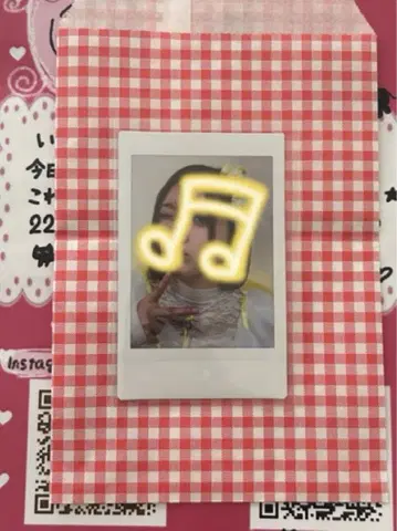 이긴나리 도호쿠산 폴라로이드(와카린)