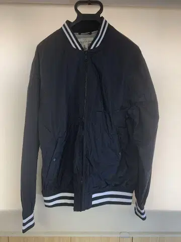 26 미사용 새상품 H&M 블루종 점퍼 아우터 패션