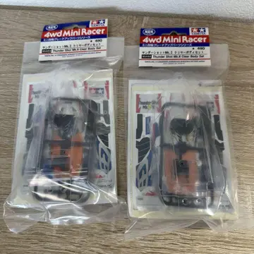 미니 사륜구동 SSMk2 폴리카