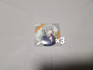 프로세카 캔뱃지 캐릭터 배지 컬렉션 Vol.2 쿠사나기 네네