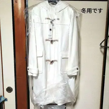 페르 안카란 더플 코트