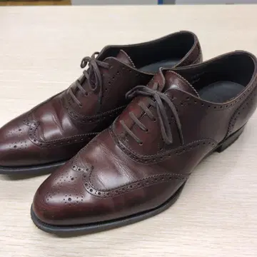 산요 산쵸 와시로쿠로 27.5cm 신발