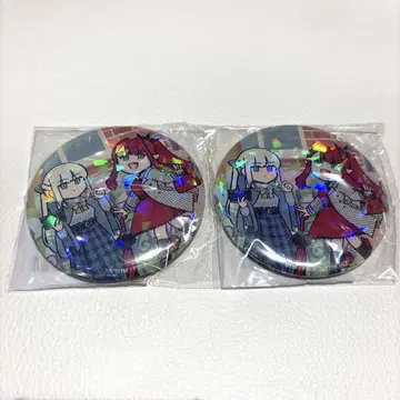 fgo 후지마루 타카코는 모르겠어요 캔뱃지 혜택 모건 바르반시