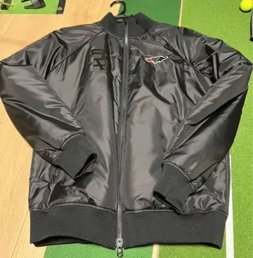 러프 앤 스웰 자켓 M 블랙 자택 보관 새상품급 여름 한정 가격