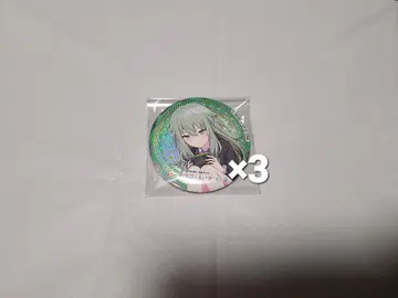 프로세카 캔뱃지 캐릭터 배지 컬렉션 쿠사나기 네네