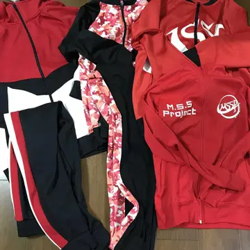 M.S.S Project 아로마 저리 묶음 판매 mssp