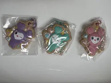 twice 미사모 쿠키 참 lovelys 비스킷