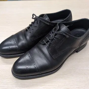 산요 산쵸 주고 블랙 27.5cm