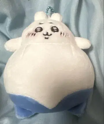 봉제 인형 치이카와 (먼작귀) 하치와레 오류 상품 공 체인 탈피 역