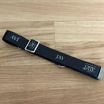 ENHYPEN FATE 숄더 스트랩 제이