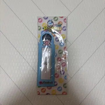 후지와라 죠이치로 카드 홀더