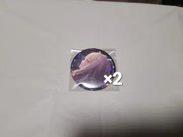 프로세카 홀로그램 캔뱃지 컬렉션 쿠사나기 네네