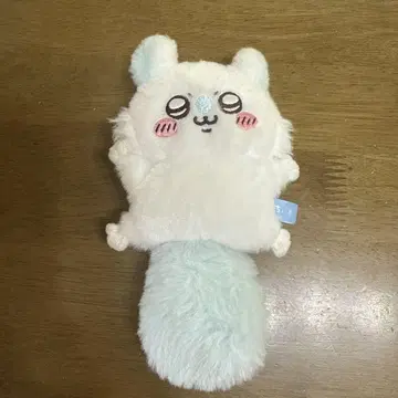 날아가는 모몽가 마스코트 봉제 인형
