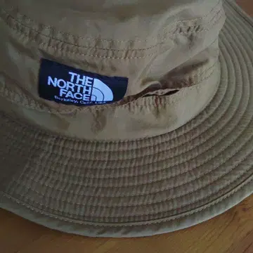 노스페이스 모자