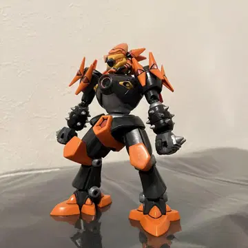 LBX 하카이오