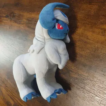 아부솔 봉제 인형