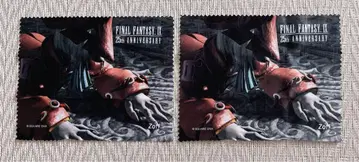 FF9 플라이야 안경닦이 Zoff 조프