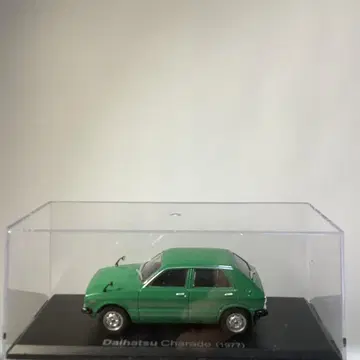 아셰트 다이하츠 샤라데 (1977)