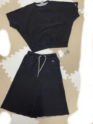 챔피온 챔피언 셋업