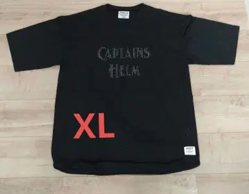캡틴스 헬름 더블 메쉬 셔츠 XL
