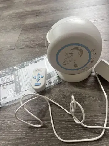 디즈니 드림 스위치