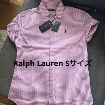 Ralph Lauren 셔츠 블라우스 S 사이즈