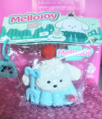 Mellojoy DIYJOJO 스퀴즈 푸딩 개