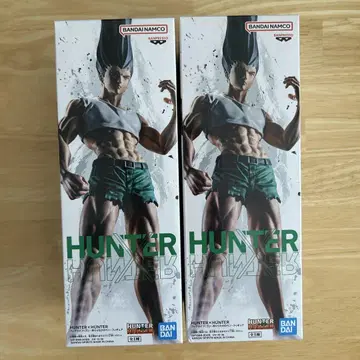 곤 피그 라이프 모든 펜 피규어 2개 세트