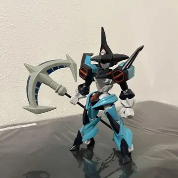 LBX 트리톤