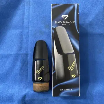 Vandoren BD5 바스 클라리넷 클라리넷 마우스피스
