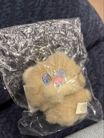롬앤 네온 문 쓰리 베어 브라운
