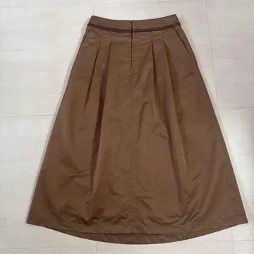 MORABITO BLANC 롱 스커트 M 사이즈