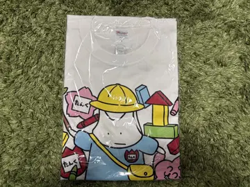 야바이 티셔츠 가게 티셔츠