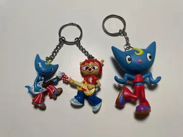 UmJammer Lammy UmJammer Lammy 키링