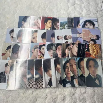 민규 묶음 판매