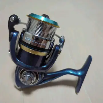 다이와 인피트 에메랄다스 2506 DAIWA INFEET
