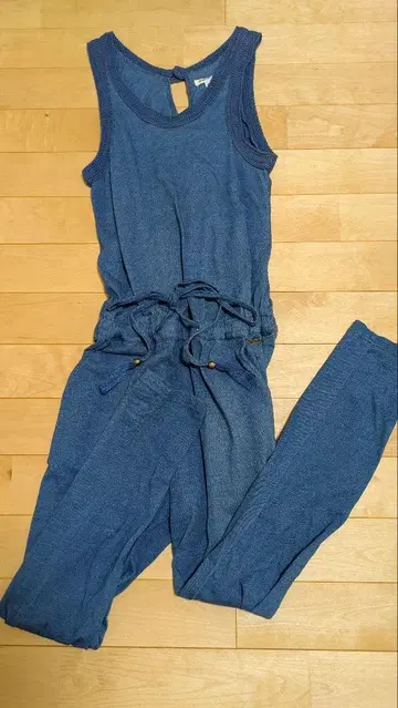 BILLABONG 빌라봉 슬리브리스 살로펫 올인원 네이비 M