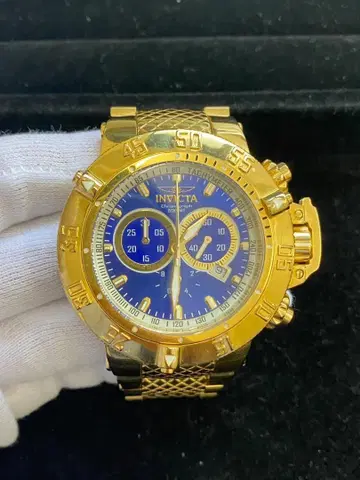 INVICTA 인비 서브아쿠아 노마 3세대 14501