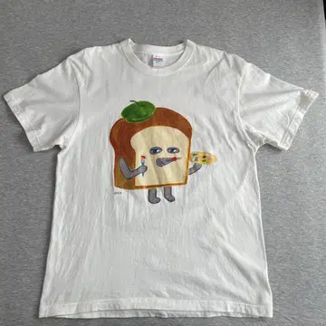 빵 도둑 티셔츠 빵 도둑 전