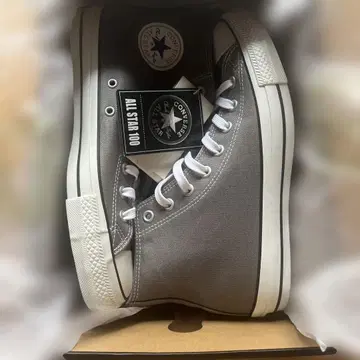 컨버스 ALL STAR 100 27.5cm 100주년 모델 미사용 새상품