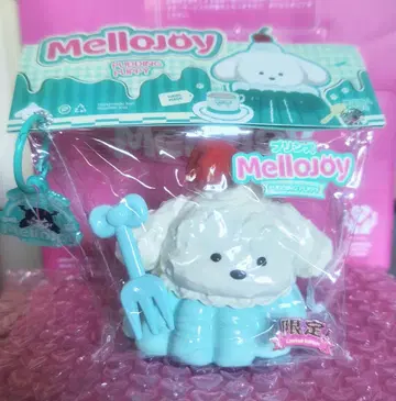 Mellojoy DIYJOJO 스퀴즈 푸딩 개