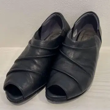 여성용 샌들 22.5cm